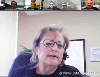 Hastings County joint committee endorses housing, homelessness plans - Belleville Intelligencer