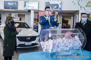 Camp4Cancer launches with $35000 prize - Belleville Intelligencer