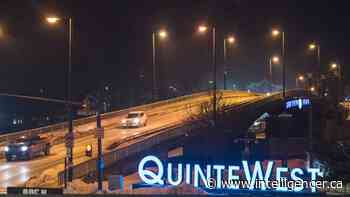 Rogers to broaden broadband access in Quinte West - Belleville Intelligencer