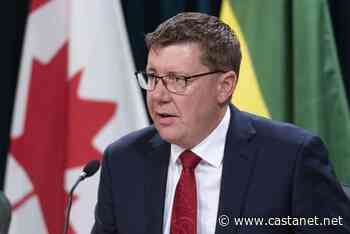 Saskatchewan to end vaccine passports next week - Canada News - Castanet.net