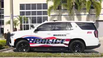 Driver Was Allegedly Drunk, Speeding When He Crashed Into Police SUV