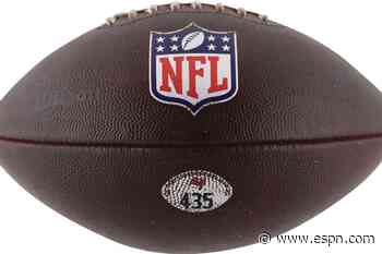 Ball from Brady's last TD going up for auction