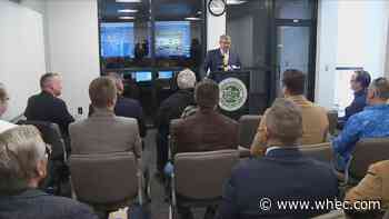 Bello announces new apprenticeship training pilot program