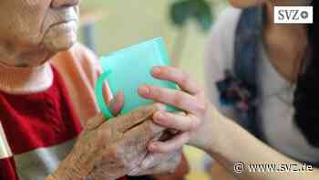 Pflege- und Bedarfsplanung: Wittenberge will mehr Angebote für Ältere schaffen | svz.de - svz – Schweriner Volkszeitung