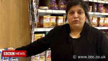Preston store manager defends price rises amid complaints