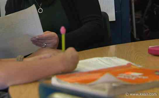 Austin ISD still looking for subs as some say process to apply takes too long