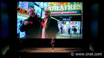 MoviePass will be back this summer -- this is how it'll work video     - CNET