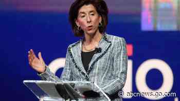 EXPLAINER: A scarcity of chips feeds frustration, inflation