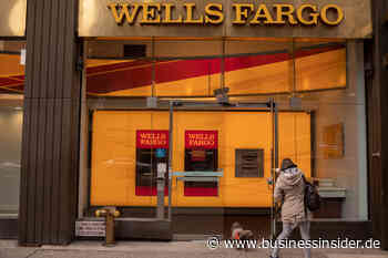 Analysten von Wells Fargo: Die Akzeptanz von Krypto wächst weltweit - Business Insider Deutschland