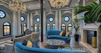 Hilton Molino Stucky Venice (Venezia) - Il Sole 24 ORE