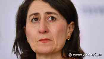 Former NSW premier Gladys Berejiklian to take up new role at Optus