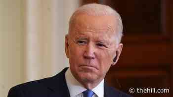 Biden on Russia-Ukraine escalations: 'Things could go crazy quickly'