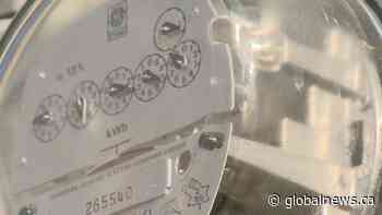 Unusual meter mix-up leads to shocking bill for Alberta man