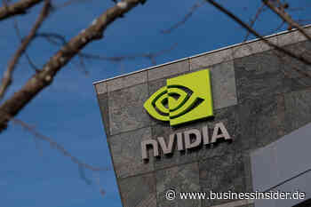 Analysten der Wall Street haben die Aktien von 28 Halbleiter-Herstellern bewertet — manche könnten zweistellig wachsen - Business Insider Deutschland