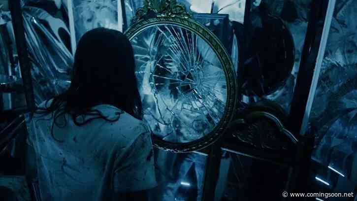 Exclusive Those Who Walk Away Clip for Robert Rippberger’s Horror Film