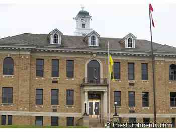 Former Athabasca Health Authority CEO suing for return to the job - Saskatoon StarPhoenix