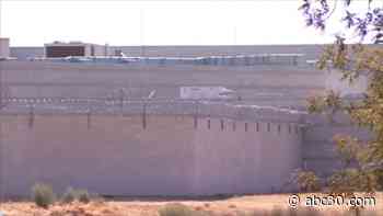 Tulare County jails to go on lockdown for 7 days due to COVID-19