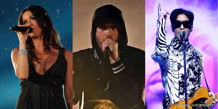 Hidden Pop Music Messages & Songs You Never Knew About