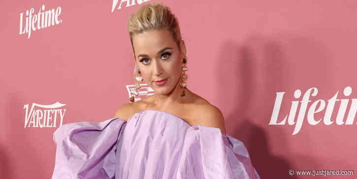 Katy Perry Opens Up About Having Mom Guilt: 'It's A Real Thing'