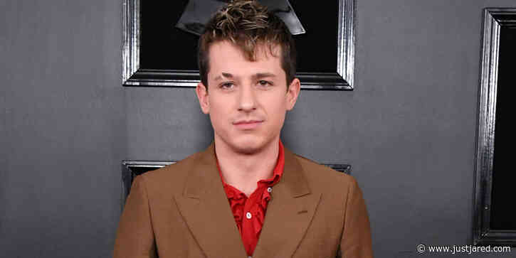 Charlie Puth Reveals Which Artist Told Him His 2019 Music 'Sucked'