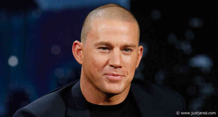 Channing Tatum Just Spoiled the Ending of 'Dog' for a Good Reason