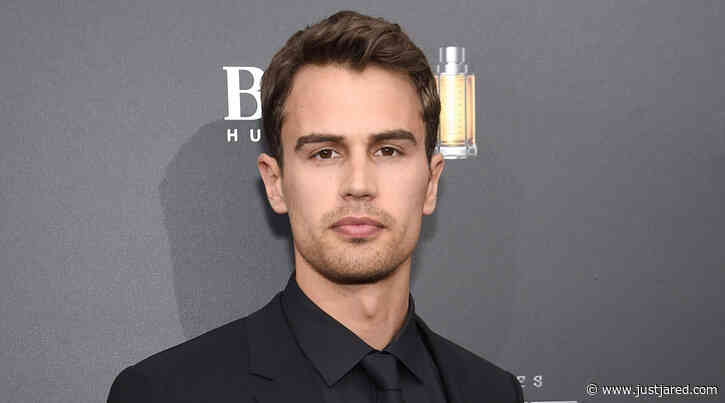 'The White Lotus' Adds Four More Actors for Season 2, Including Theo James!