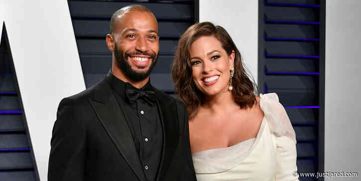 Ashley Graham Reveals the Names of Her Twin Boys