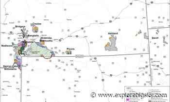 US Forest Service unveils long-awaited forest plan - Explore Big Sky