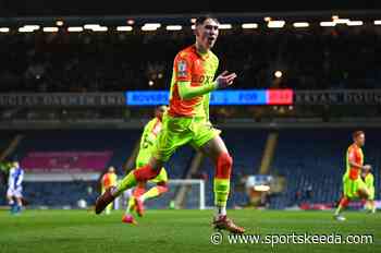 Nottingham Forest vs Stoke City prediction, preview, team news and more | Championship 2021-22 - Sportskeeda