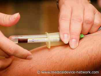 Bolton NHS Foundation introduces new blood test for pregnant women - Medical Device Network