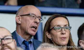 Long-serving club secretary Simon Marland to step down at end of season - The Bolton News
