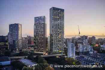 The Subplot | Manchester's tipping point, Bolton blues - Place North West