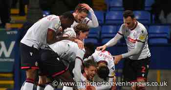 'Standards have lifted' - Bolton Wanderers signings make big impact ahead of Oxford United trip - Manchester Evening News