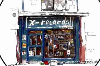 Bolton's X-Records signs up Star and Garter to launch upcoming bands - The Bolton News
