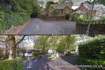 Bolton's most expensive streets named as houses continue to be 'hot property' - The Bolton News