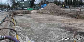 Was das Einkaufszentrum bieten soll: Neues Ems-Center in Papenburg: Damit beginnen die Arbeiten - NOZ