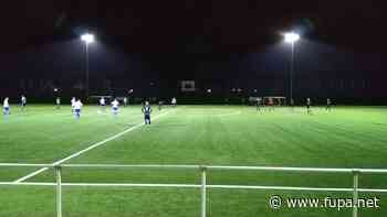 Blau-Weiß Papenburg II macht es während der Testspiele gut - FuPa - das Fußballportal