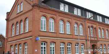 Gesetzeshüter in alten Gemäuern: Polizei: 90 Beamte in Papenburg teilen sich eine Dusche - NOZ