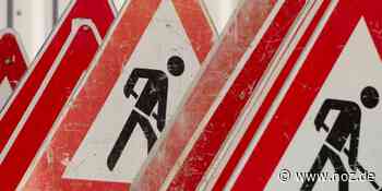 Wegen Bauarbeiten: Papenburg: Straße „Zur Seeschleuse“ muss gesperrt werden - NOZ