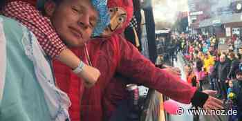 Entscheidung in Sögel noch offen: Narren in Papenburg sagen Karnevalssitzungen und Umzug ab - noz.de - Neue Osnabrücker Zeitung