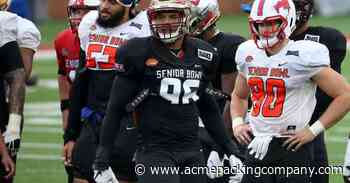 Four Senior Bowl standouts for the Packers - Acme Packing Company