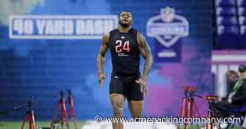 NFL announces 324 prospects invited to 2022 Scouting Combine - Acme Packing Company
