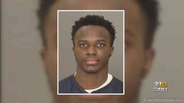 Police Union Reacts To Reported Delays Serving Warrants, Impact On James Blue Murder Case