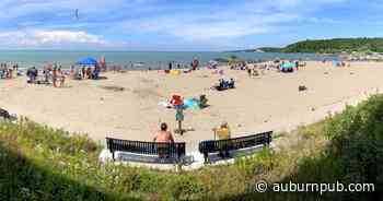 Attendance dips at NY state parks in Cayuga County - Auburn Citizen