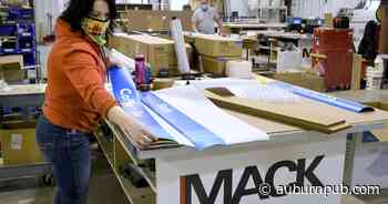 CEDA: Some Cayuga County projects we assisted in 2021 - Auburn Citizen