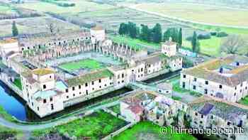 Fattoria medicea: tutto fermo da 4 anni - Il Tirreno