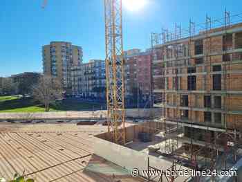 Bari, dentro il cantiere infinito di San Pasquale: “Tutto fermo da mesi, il Comune ci ignora” - Borderline24.com