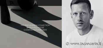 Paul Andrew torna in pista (e lo fa col suo brand, fermo dal 2019) - LaConceria | Il portale dell'area pelle - laconceria.it