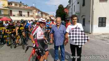 Ciclismo: Riparte la stagione su strada per gli amatori a Fermo con il Trofeo Giovanni Fasciani Srl. - Vivere Fermo