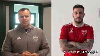 Samb, Minnucci: “Fermo Alboni per una distorsione”. Angiulli: “Spero di tornare presto in gruppo” - Riviera Oggi